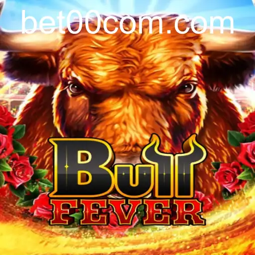BullFever: A Nova Atração nos Cassinos Online com bet00