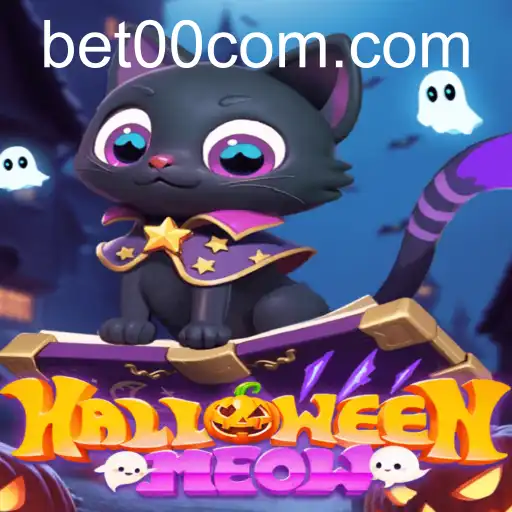 HalloweenMeow: Um Mergulho no Jogo Assombrado