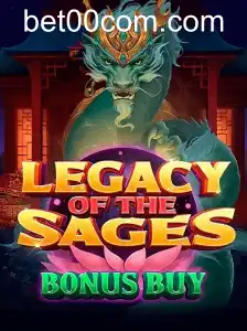 Descubra o Fascinante Mundo de LegacyoftheSagesBonusBuy com Estratégias Bet100