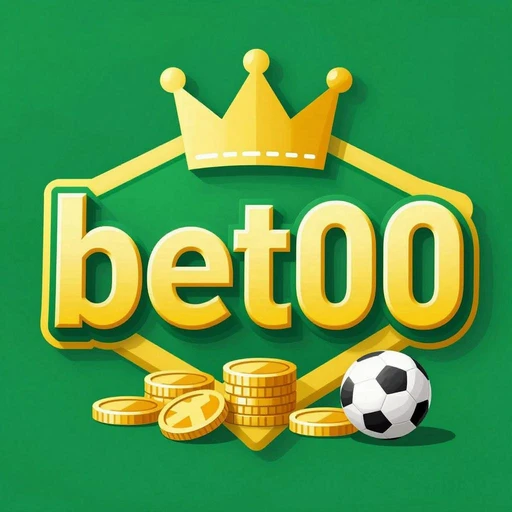 bet00 Logo