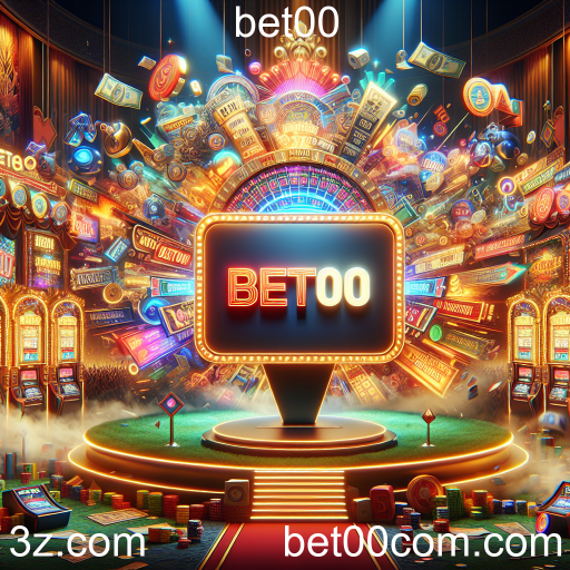 Descubra as Melhores Promoções no Site Bet00